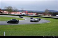 Franck dans un magnifique drift en 5 photos