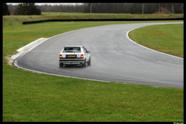 La delta en drift