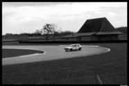 La delta en drift