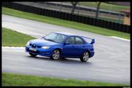 WRX 2007