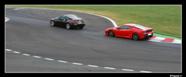 R8 -VS- F430